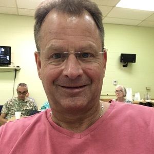 Meet your Posher, Ricky